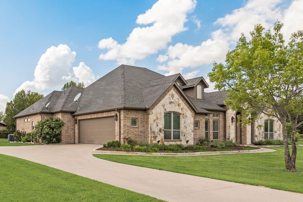 Mallard Brook Estates - Residential