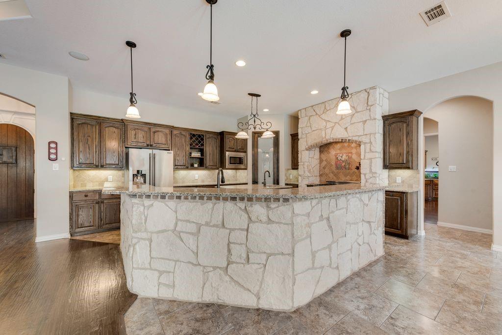 Mallard Brook Estates - Residential