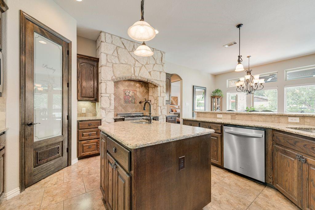 Mallard Brook Estates - Residential