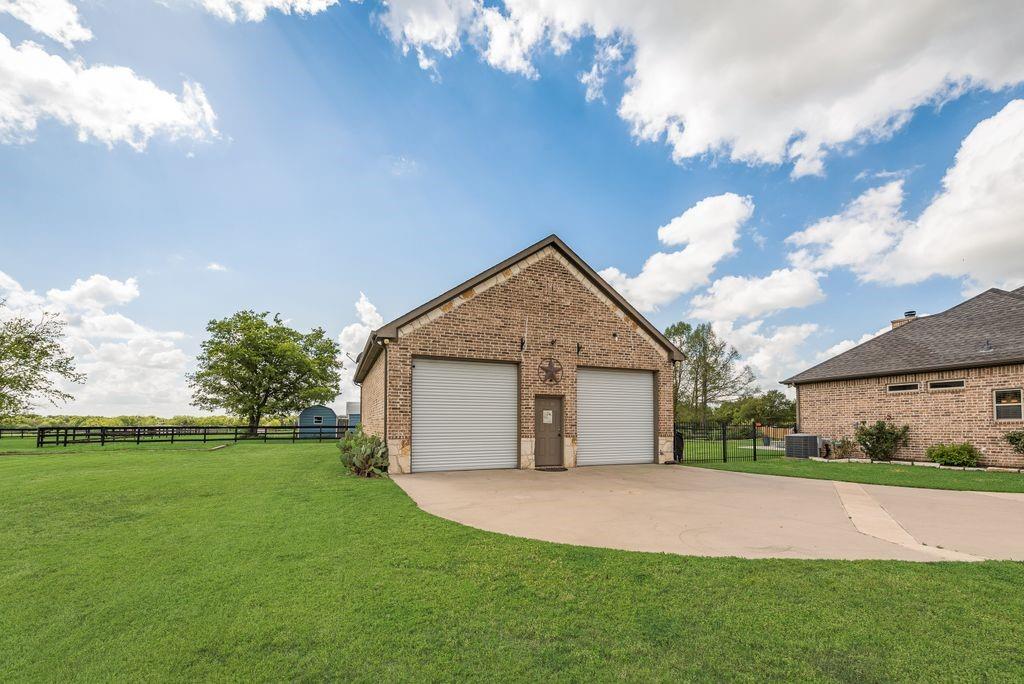 Mallard Brook Estates - Residential