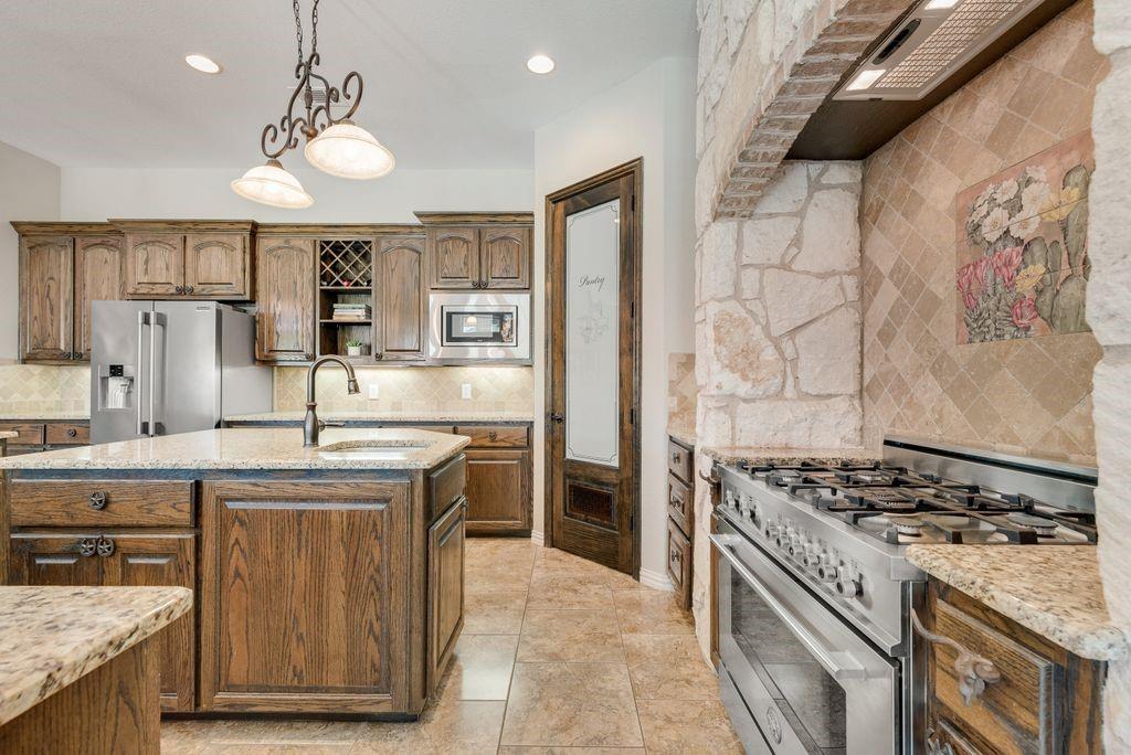 Mallard Brook Estates - Residential