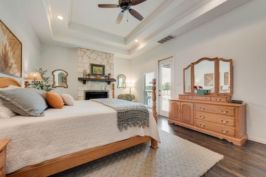 Mallard Brook Estates - Residential