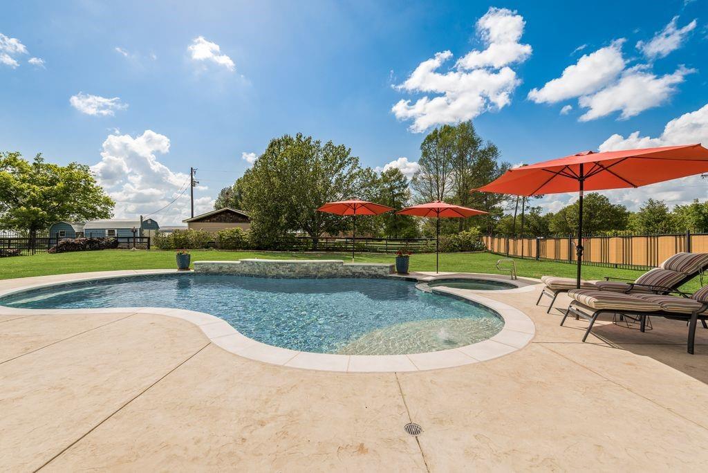 Mallard Brook Estates - Residential