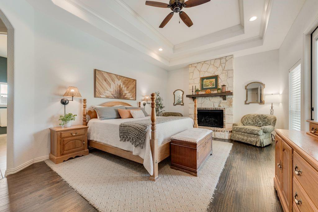 Mallard Brook Estates - Residential
