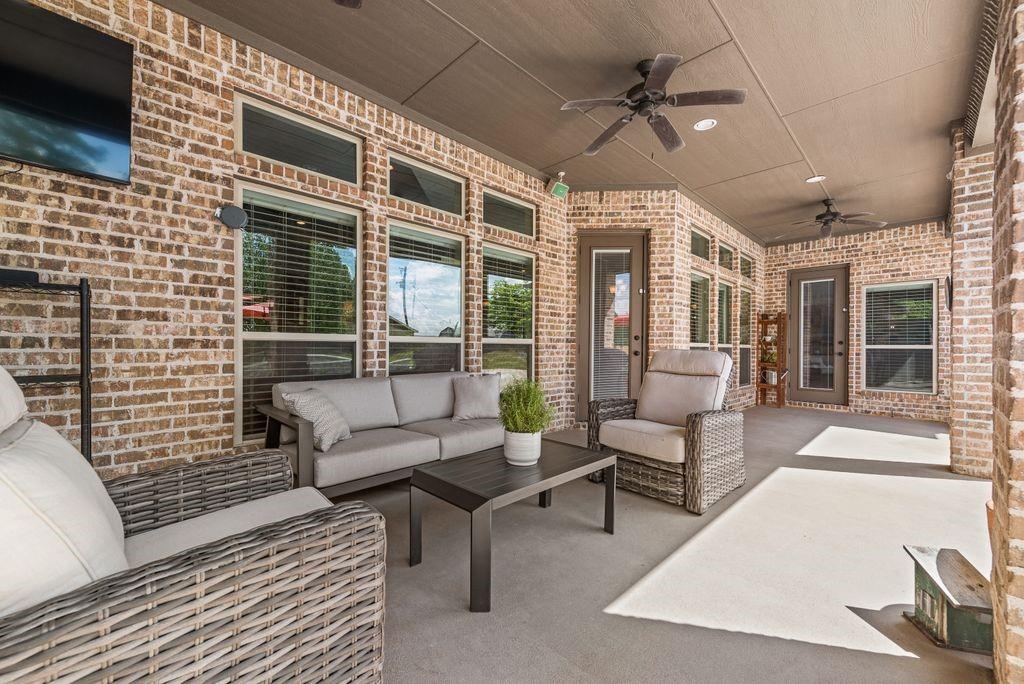 Mallard Brook Estates - Residential