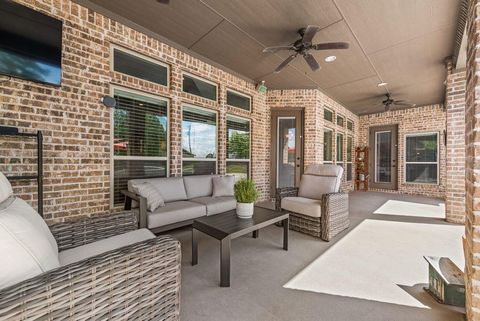 Tiny photo for 4022 Mallard Way, Royse City, TX 75189 (MLS # 21237634)