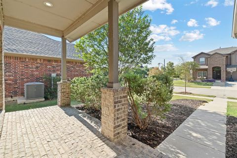 1704 Sparrow Street Argyle TX 76226