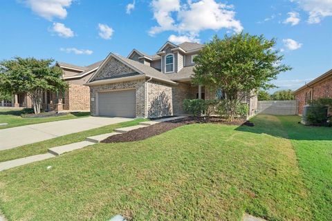 1704 Sparrow Street Argyle TX 76226