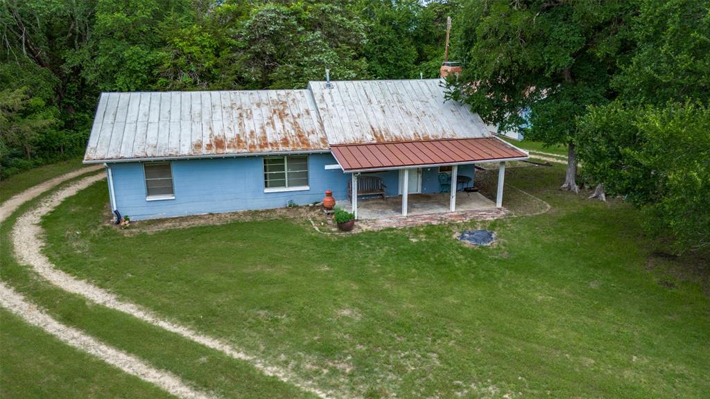 1455 N Joe Wilson Road