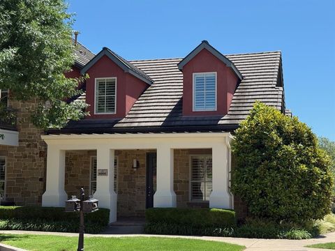 6000 Millie Way McKinney TX 75070