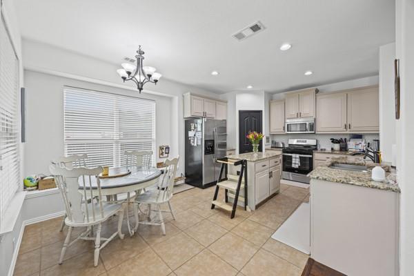 Crescent Spgs Ranch I & II - Residential