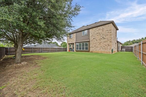 Crescent Spgs Ranch I & II - Residential