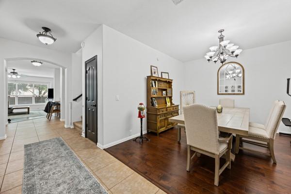 Crescent Spgs Ranch I & II - Residential