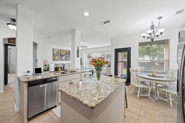 Crescent Spgs Ranch I & II - Residential