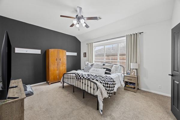 Crescent Spgs Ranch I & II - Residential