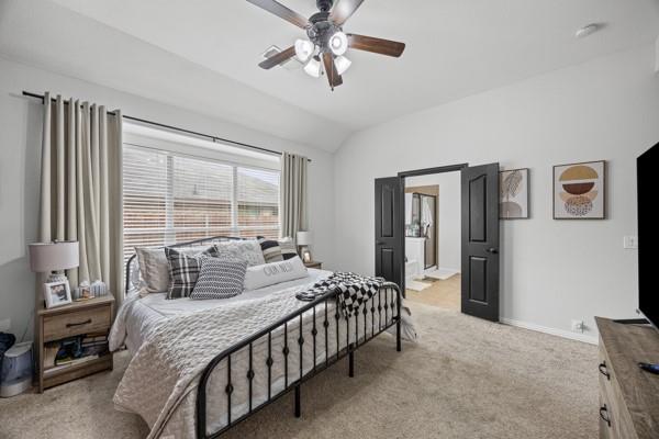 Crescent Spgs Ranch I & II - Residential