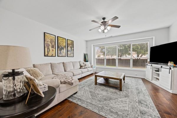 Crescent Spgs Ranch I & II - Residential