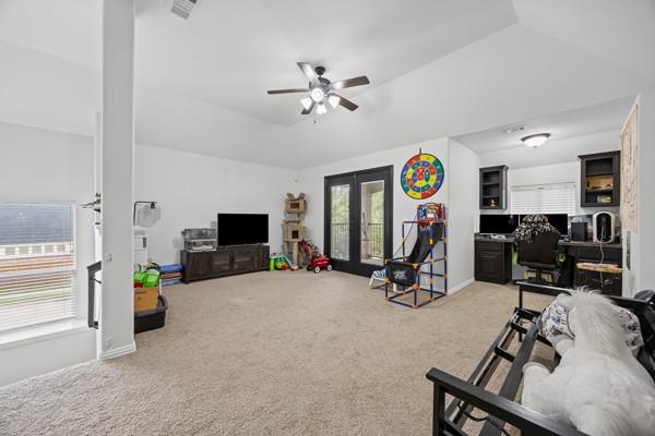 Crescent Spgs Ranch I & II - Residential