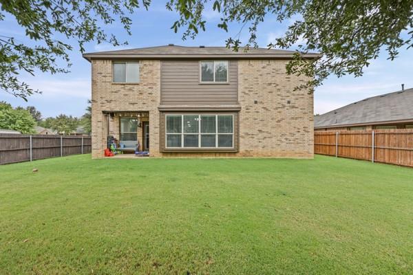 Crescent Spgs Ranch I & II - Residential