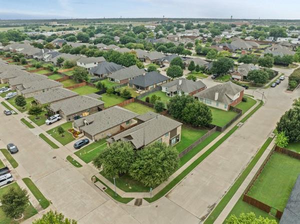 Crescent Spgs Ranch I & II - Residential