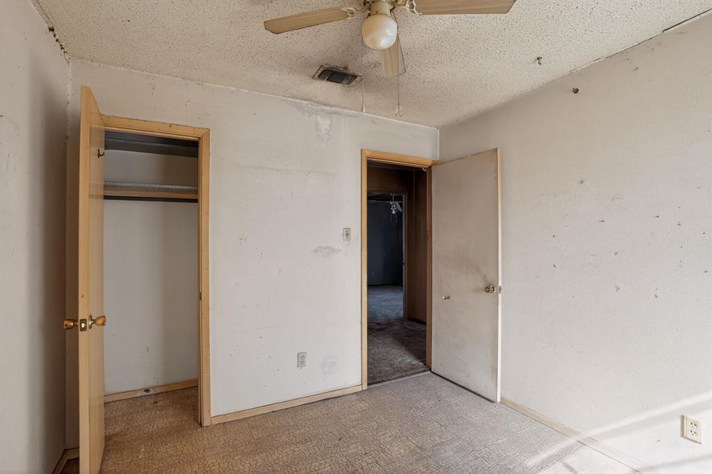 Gardens - Residential