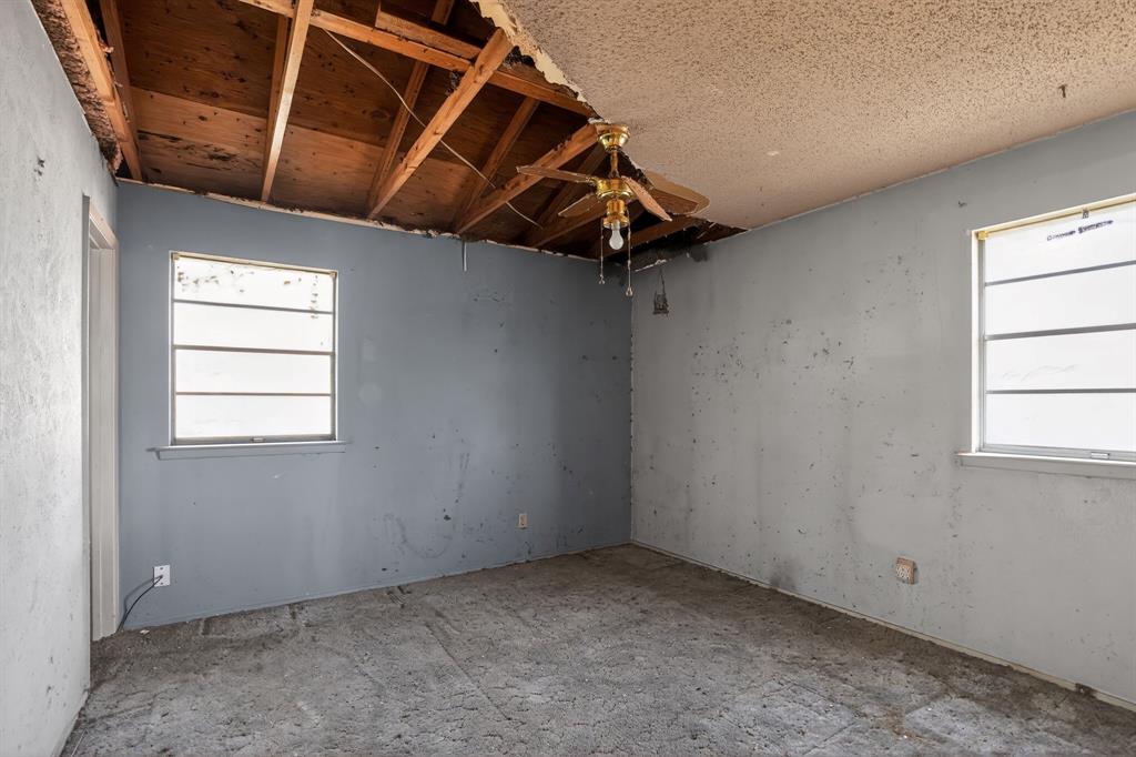 Gardens - Residential