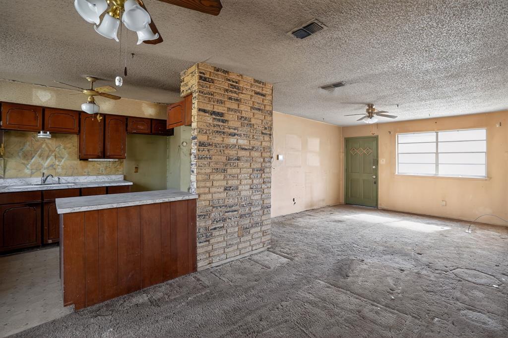 Gardens - Residential