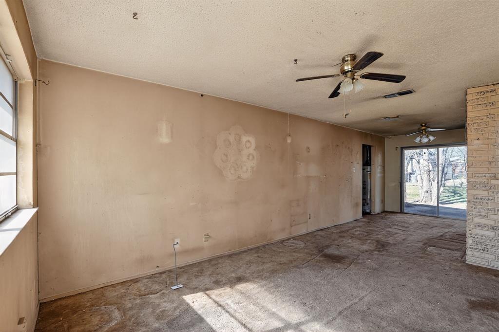 Gardens - Residential