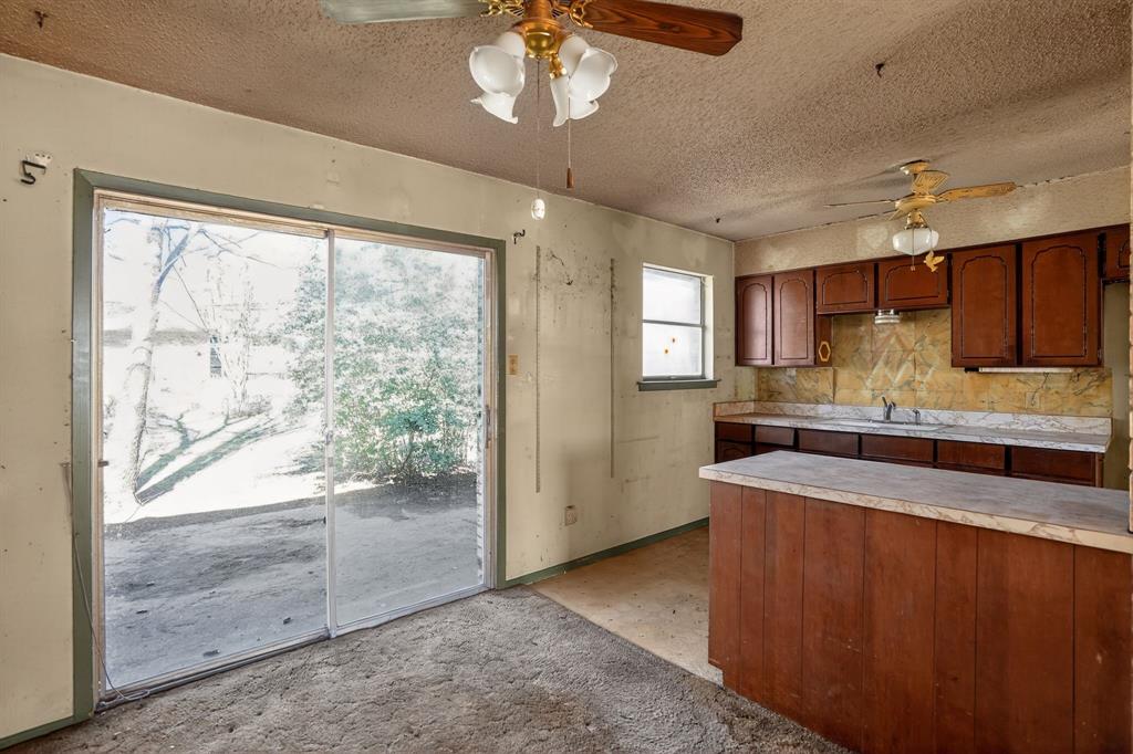 Gardens - Residential