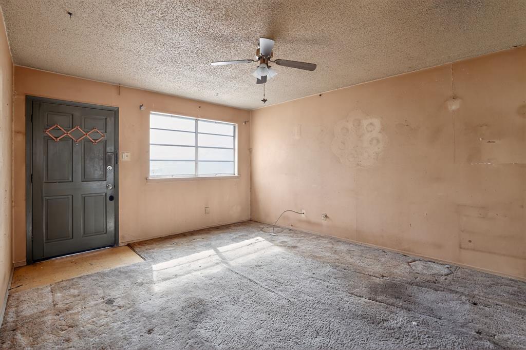 Gardens - Residential