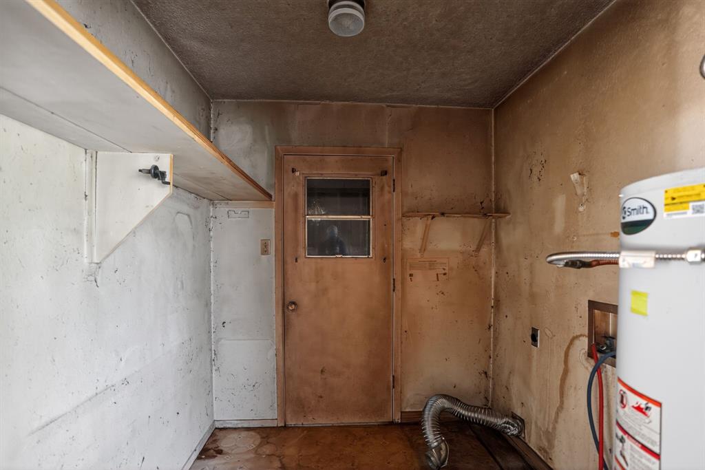 Gardens - Residential