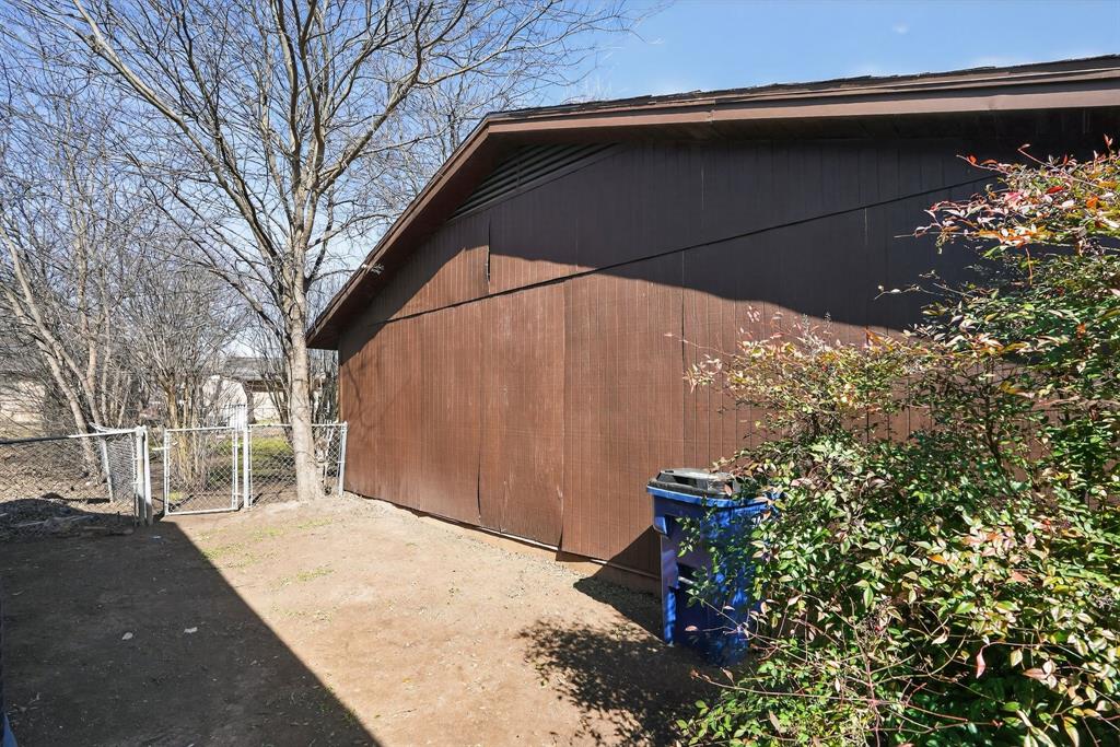 Gardens - Residential