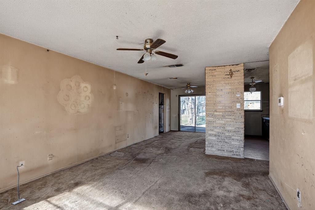 Gardens - Residential