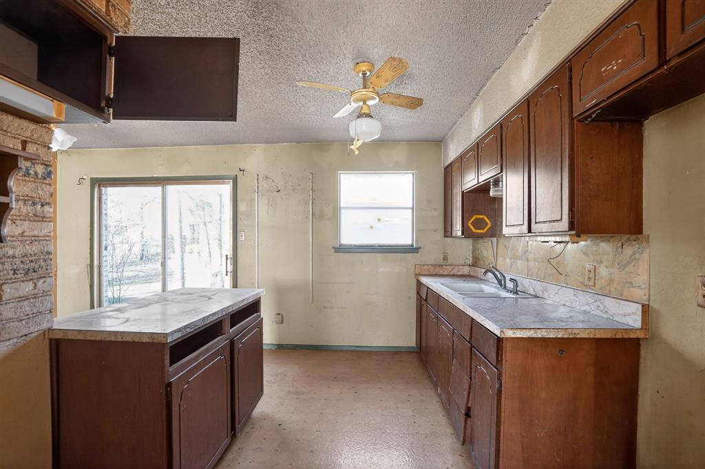 Gardens - Residential