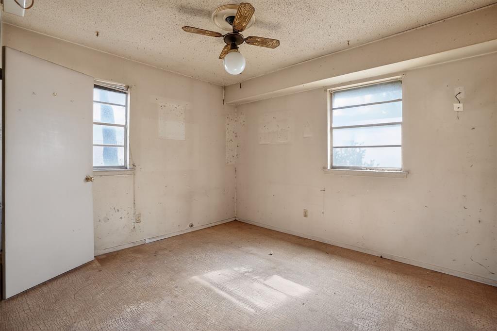 Gardens - Residential