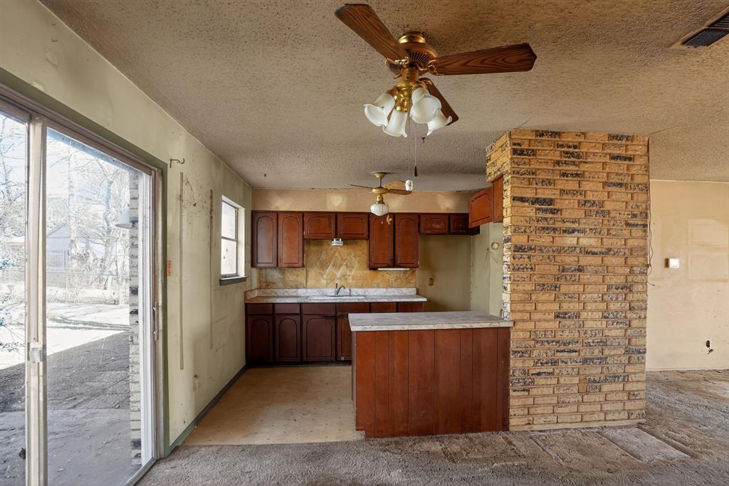 Gardens - Residential