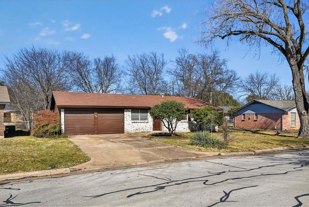 Gardens - Residential