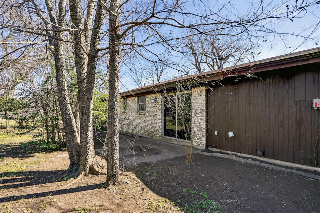 Gardens - Residential