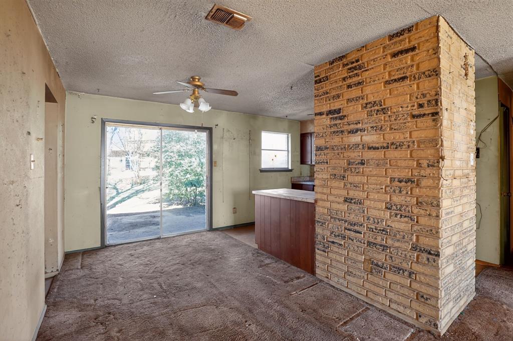 Gardens - Residential