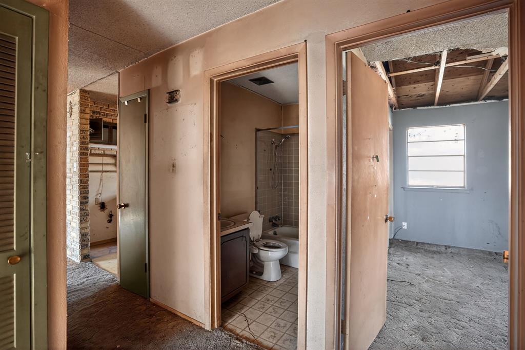 Gardens - Residential