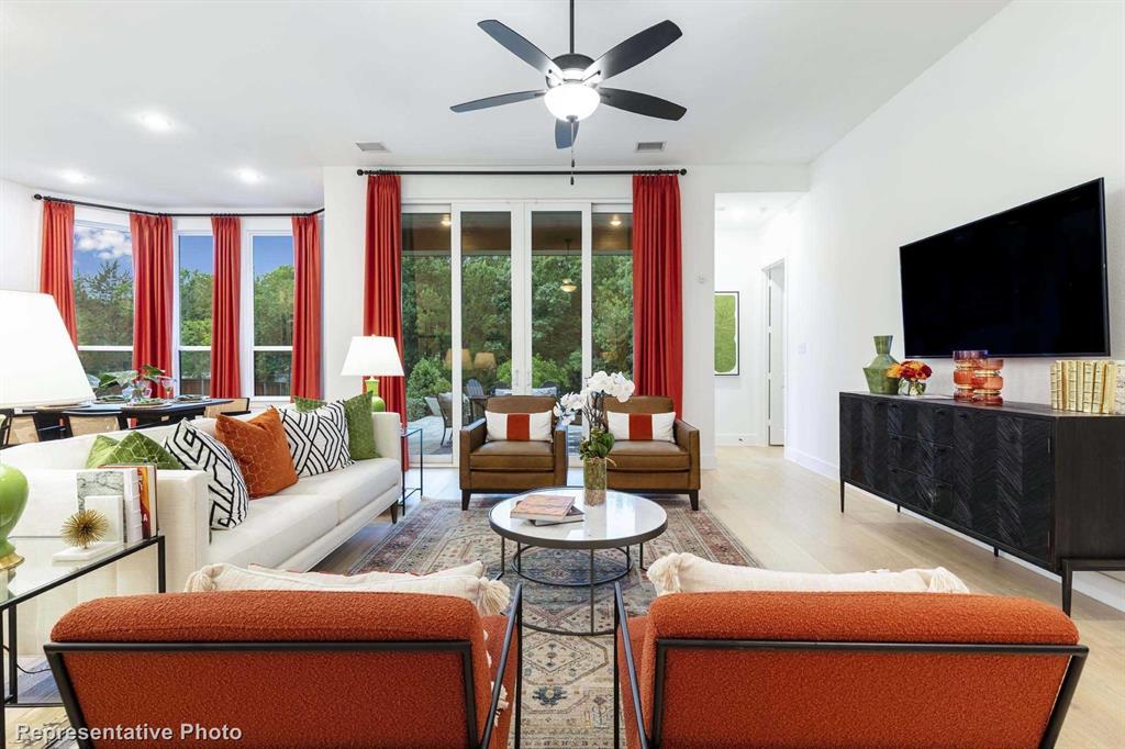 Wildridge - Residential