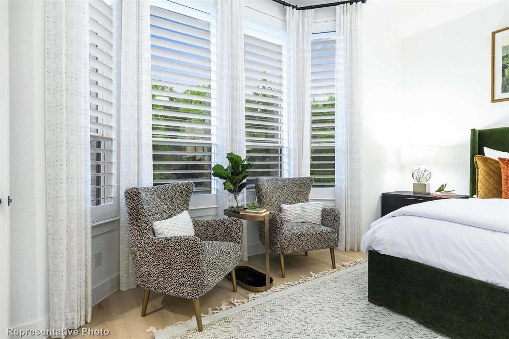 Wildridge - Residential