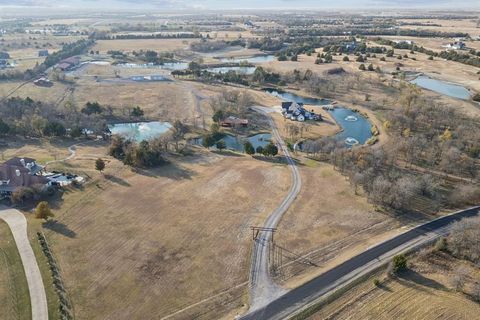 Tiny photo for 2577 Lone Star Road, Celina, TX 75009 (MLS # 21118396)