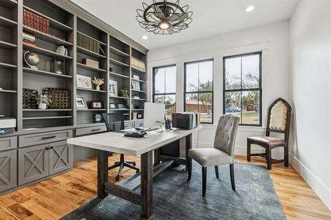 Tiny photo for 2577 Lone Star Road, Celina, TX 75009 (MLS # 21118396)