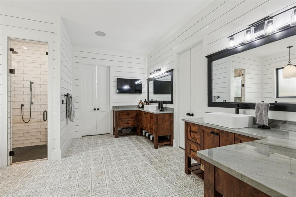 J L Tarry Surv Abs #906 - Residential