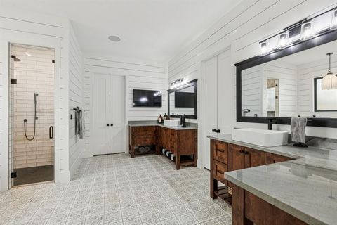 Tiny photo for 2577 Lone Star Road, Celina, TX 75009 (MLS # 21118396)