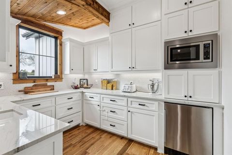 Tiny photo for 2577 Lone Star Road, Celina, TX 75009 (MLS # 21118396)