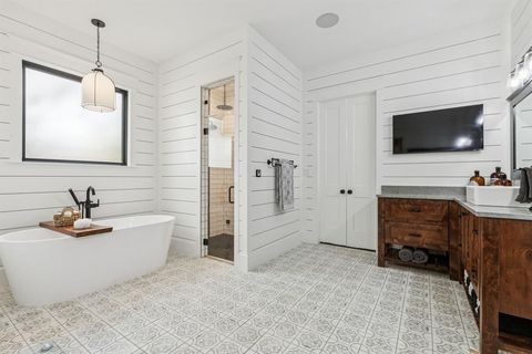 Tiny photo for 2577 Lone Star Road, Celina, TX 75009 (MLS # 21118396)