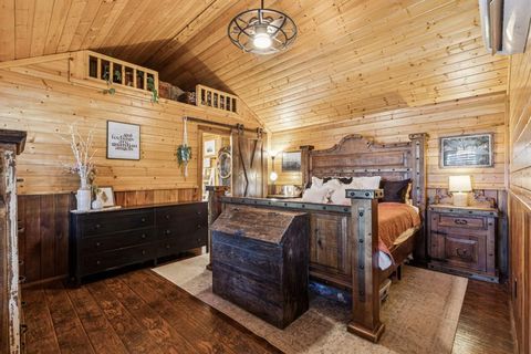 Tiny photo for 2577 Lone Star Road, Celina, TX 75009 (MLS # 21118396)