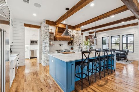 Tiny photo for 2577 Lone Star Road, Celina, TX 75009 (MLS # 21118396)